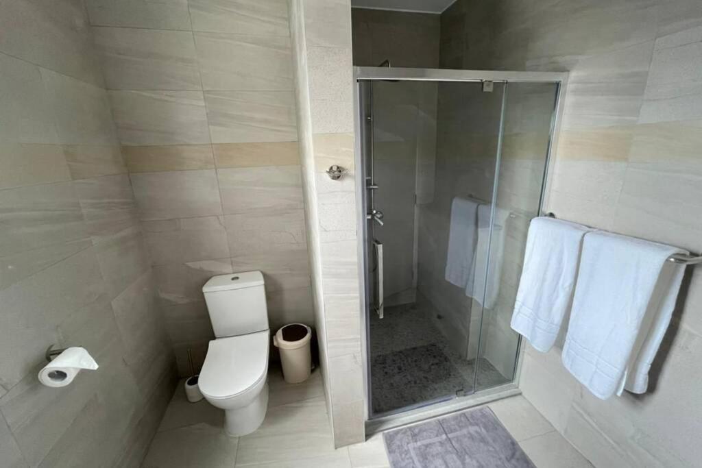 Bois Mapou Self Catering Apartments Unit 204 Rivière Noire Екстериор снимка