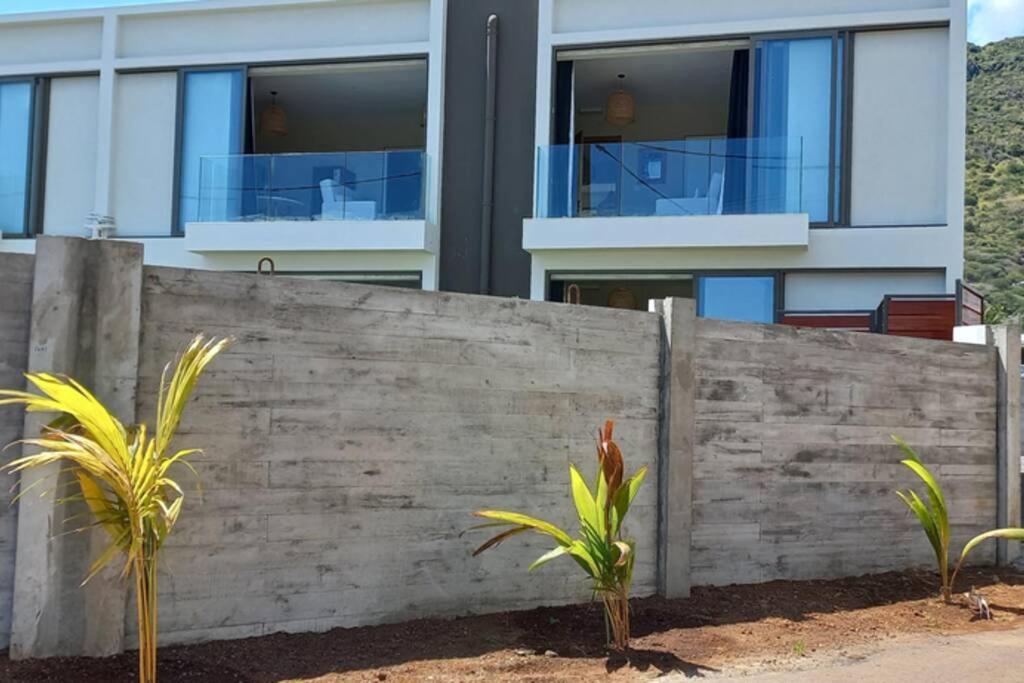Bois Mapou Self Catering Apartments Unit 204 Rivière Noire Екстериор снимка