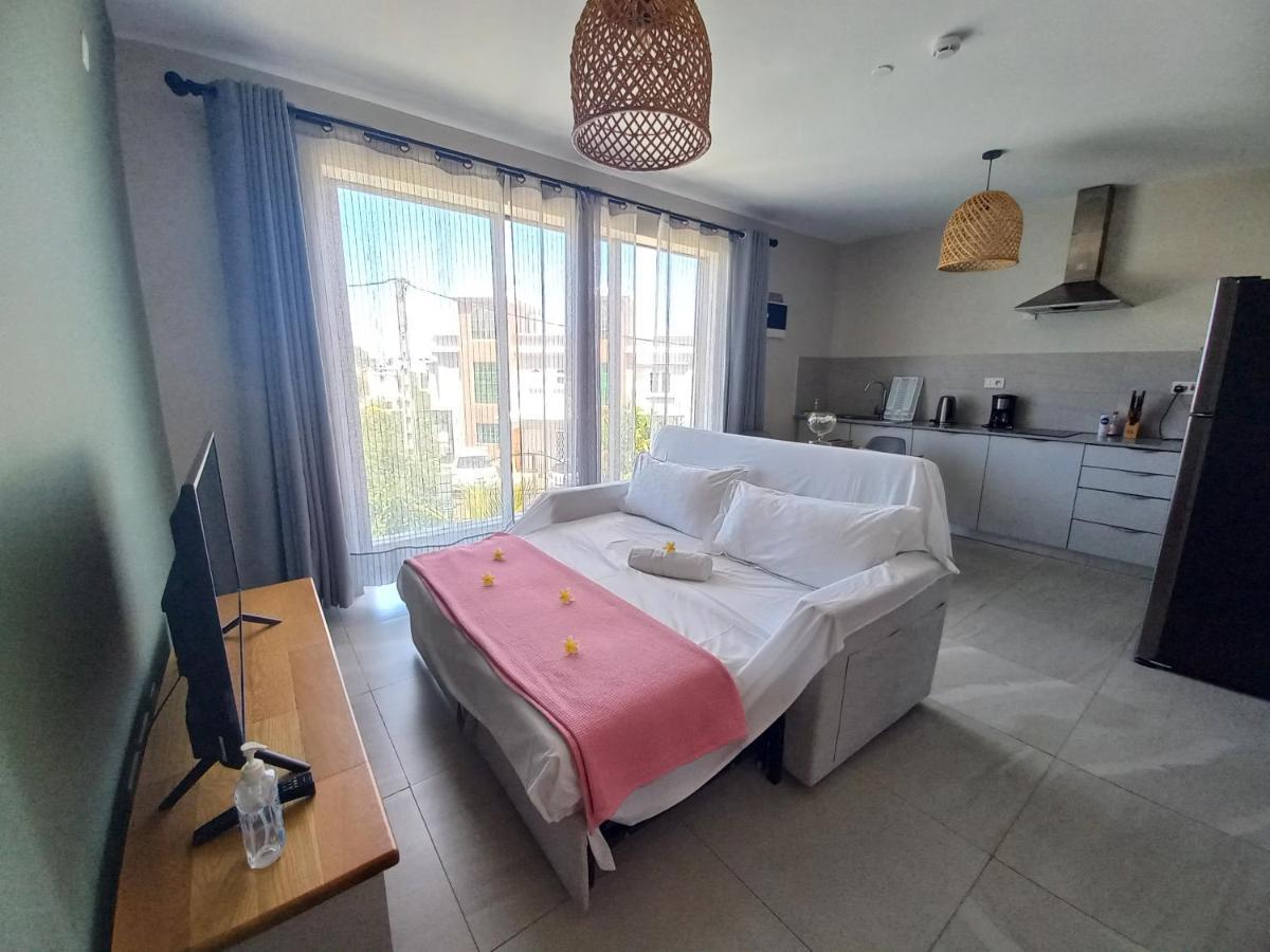 Bois Mapou Self Catering Apartments Unit 204 Rivière Noire Екстериор снимка