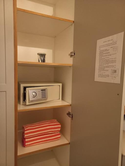 Bois Mapou Self Catering Apartments Unit 204 Rivière Noire Екстериор снимка