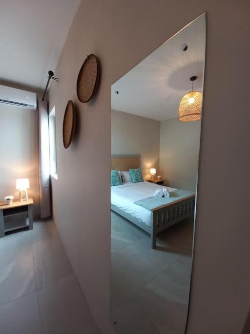 Bois Mapou Self Catering Apartments Unit 204 Rivière Noire Екстериор снимка