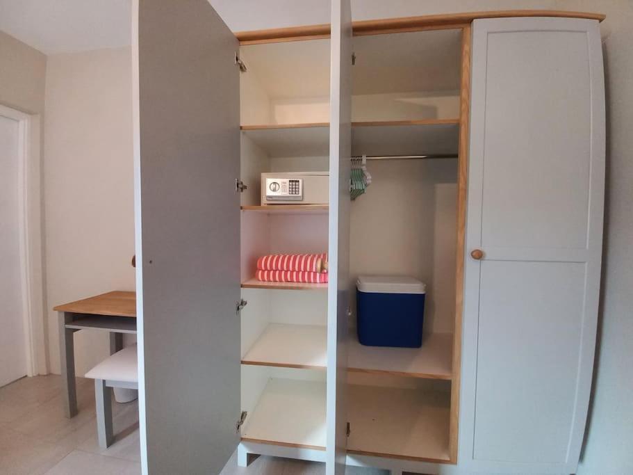 Bois Mapou Self Catering Apartments Unit 204 Rivière Noire Екстериор снимка