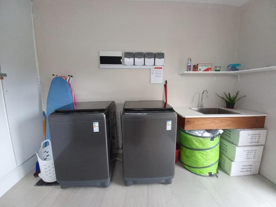 Bois Mapou Self Catering Apartments Unit 204 Rivière Noire Екстериор снимка
